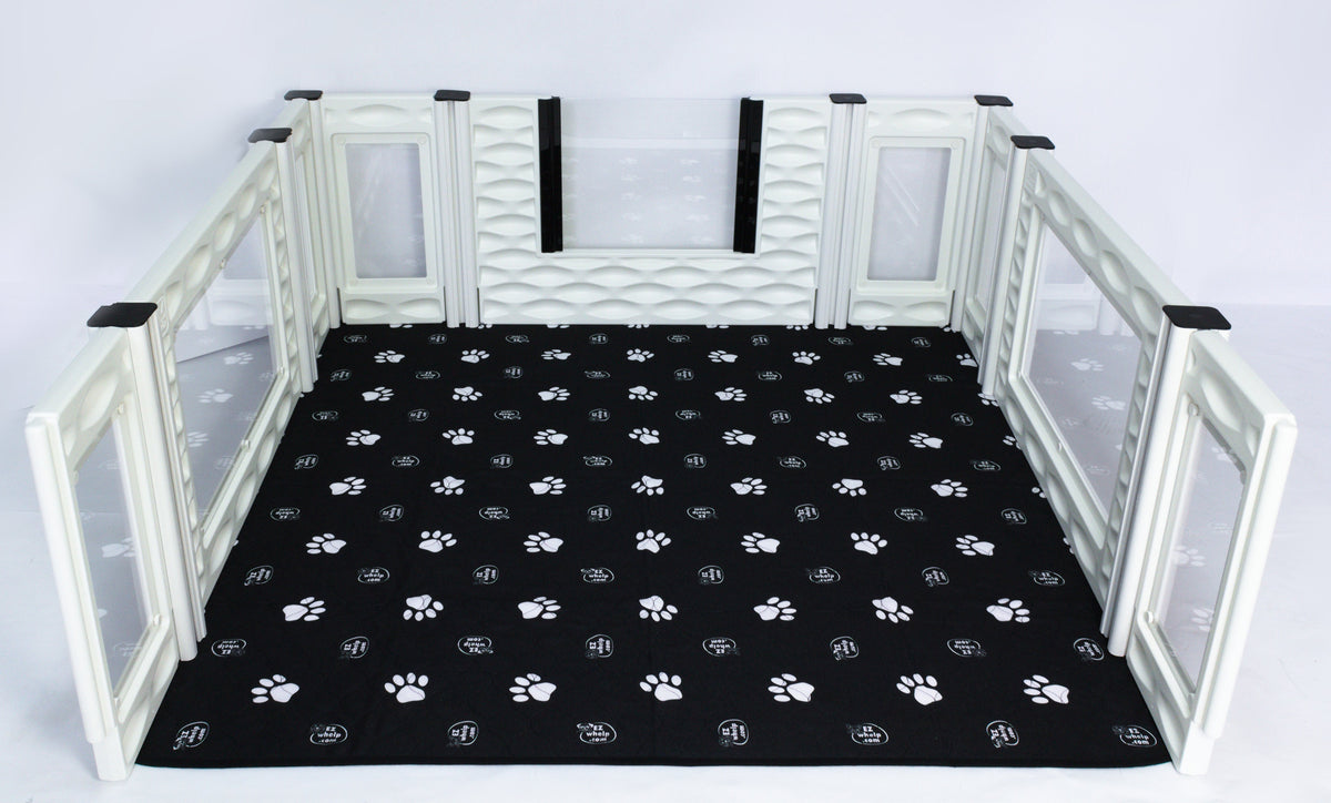 Habitación adicional EZclassic con ventanas