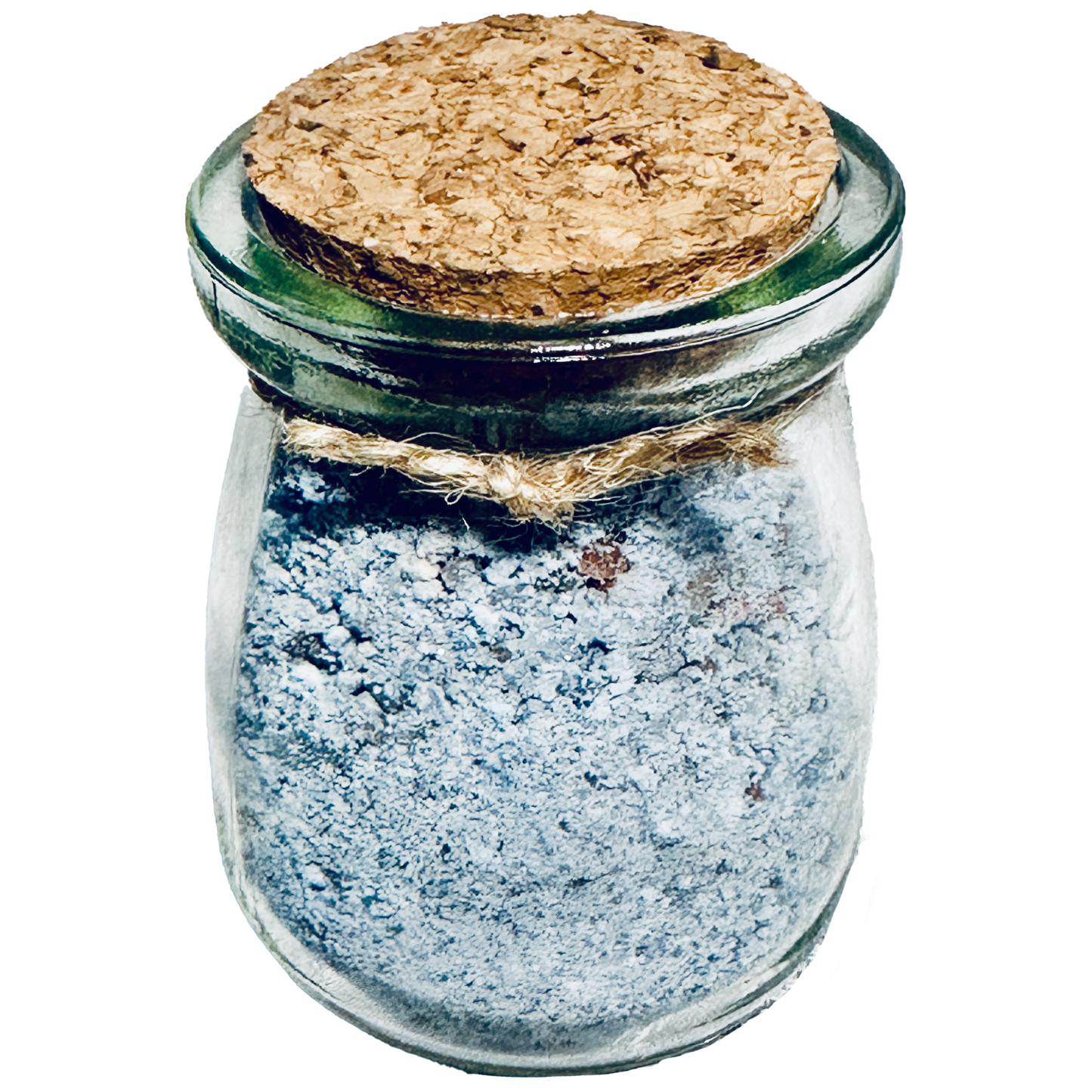 Natural Bath Salts in Assorted Scents w/ Kaolin Avocado Oil Oatmeal & Sea Salt | 3.5 oz | Qty 4