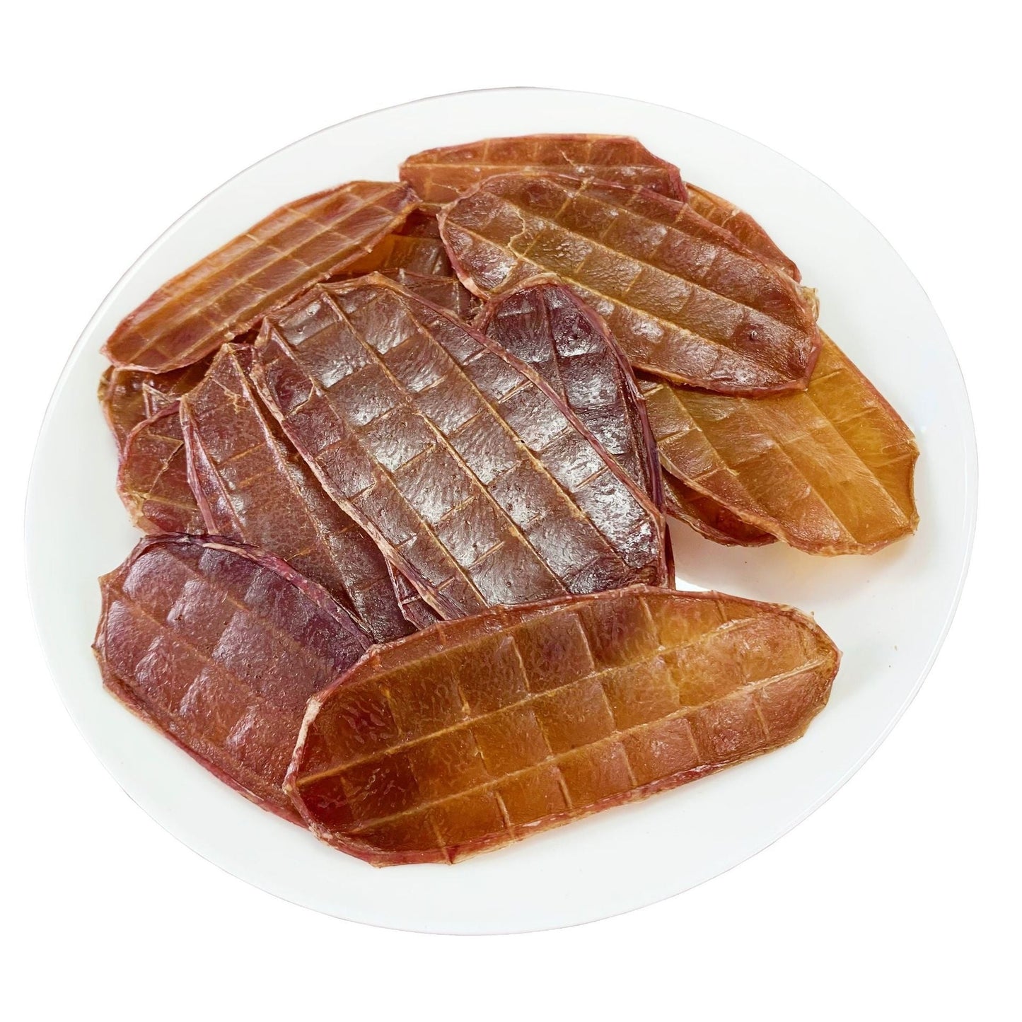 Pet Snacks Thin Slices No Additives For Training Rewards And Teeth Grinding