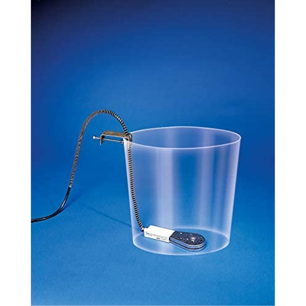 API Bucket & Bird Bath De-Icer 200W Safe Thermostat Water Heater Outdoors