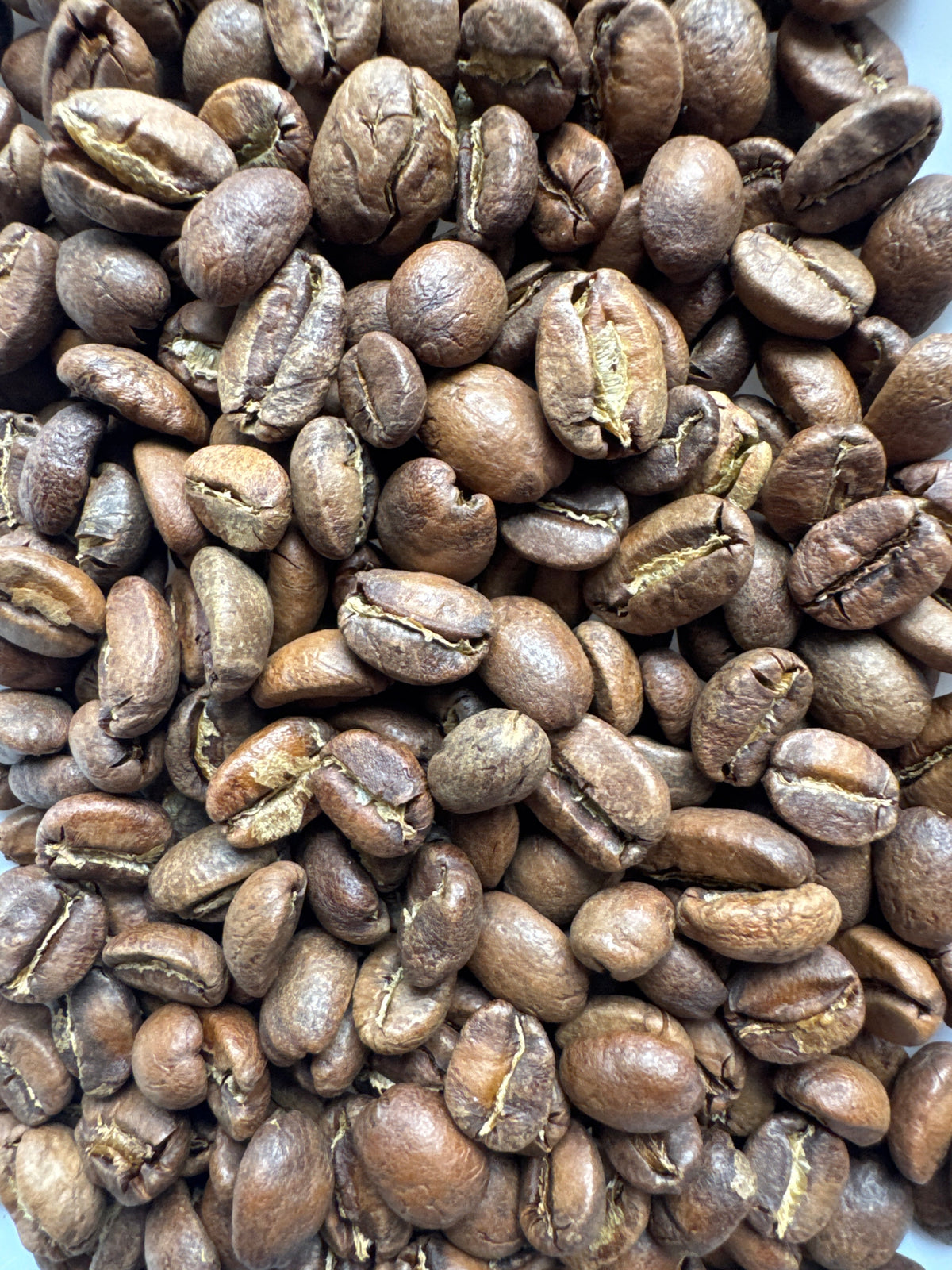 Costa Rica Café Vida Lavado