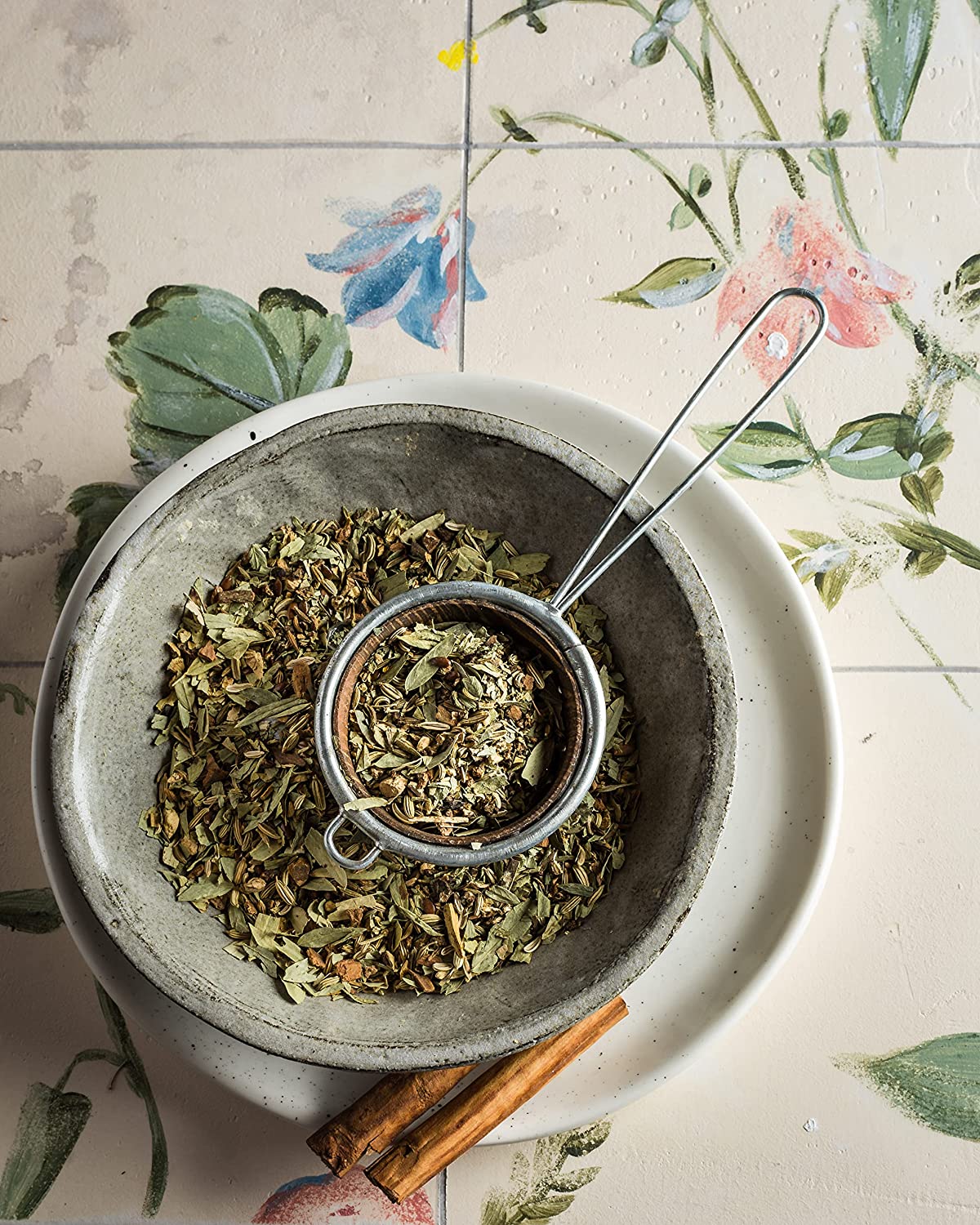 Constipation Relief Tea, Gentle Laxative | Senna & Fennel | Organic