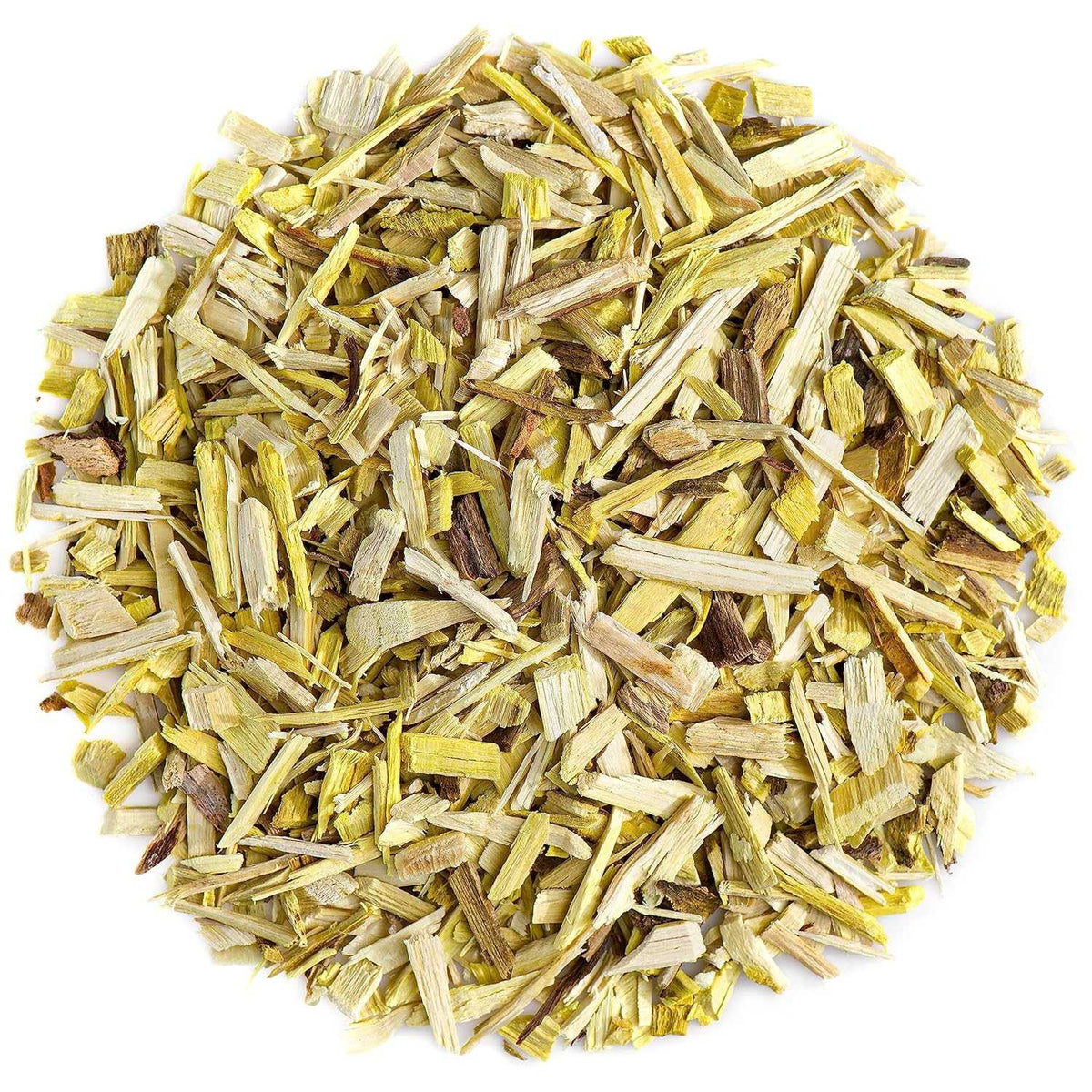 Herb Garden - Barberry Bark (Cut) 1oz