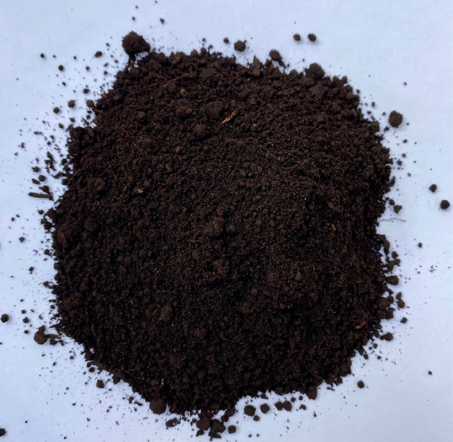 Vital Baseline Granular Humus