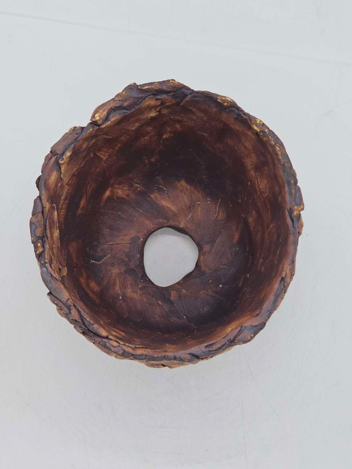 Mark Womack Pottery