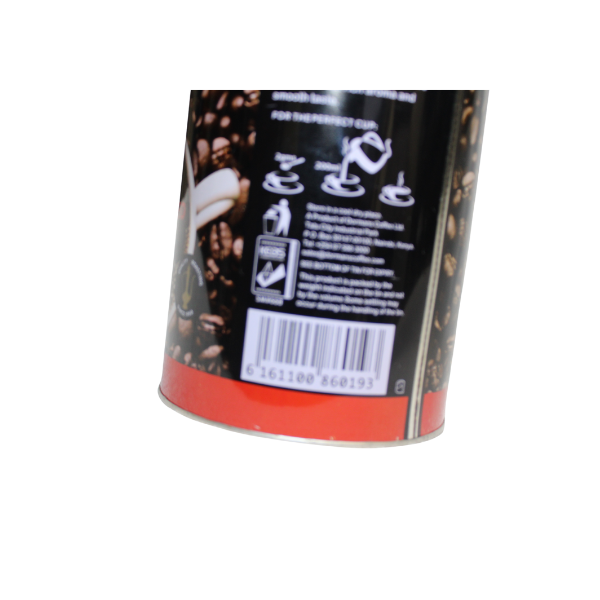 DORMANS SUPREME GRANULATED INSTANT COFFEE 200g