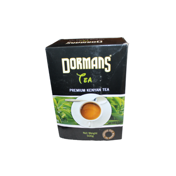 Dormans Premium Kenyan Tea 500g