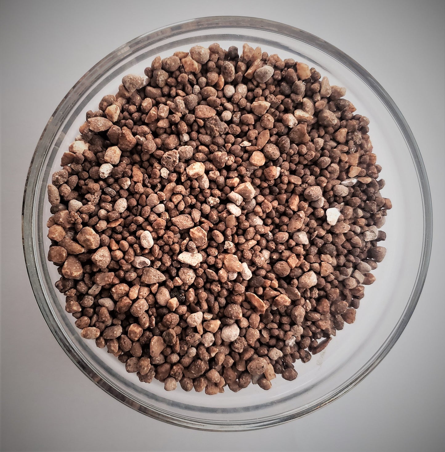 Gypsum Granular
