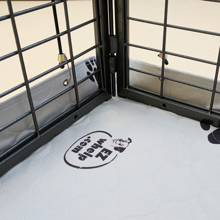 Almohadillas para pasacables para habitaciones adicionales del sistema Fab