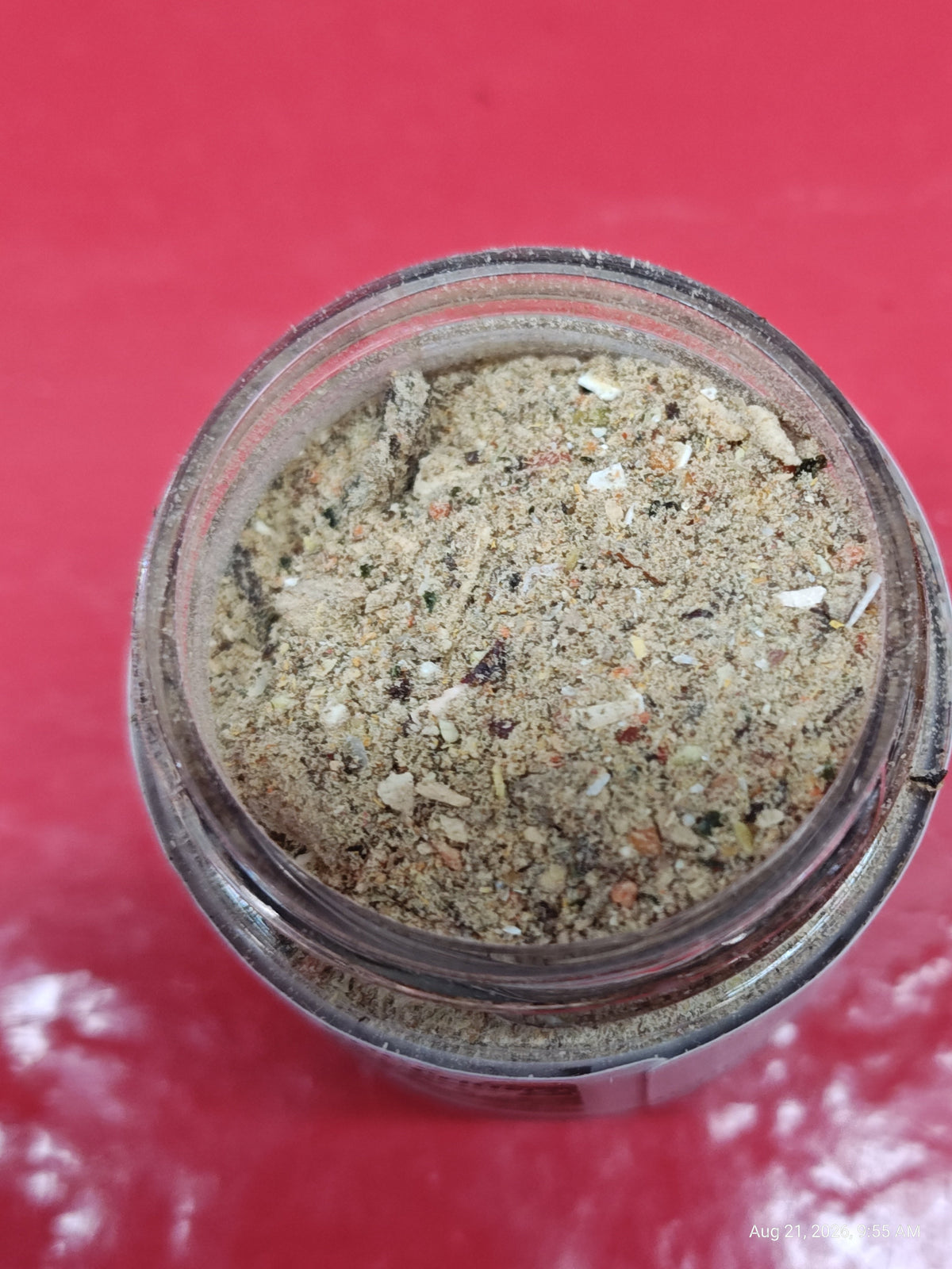 Isopod & Invertebrate Diet " Porceillo"s Crack"