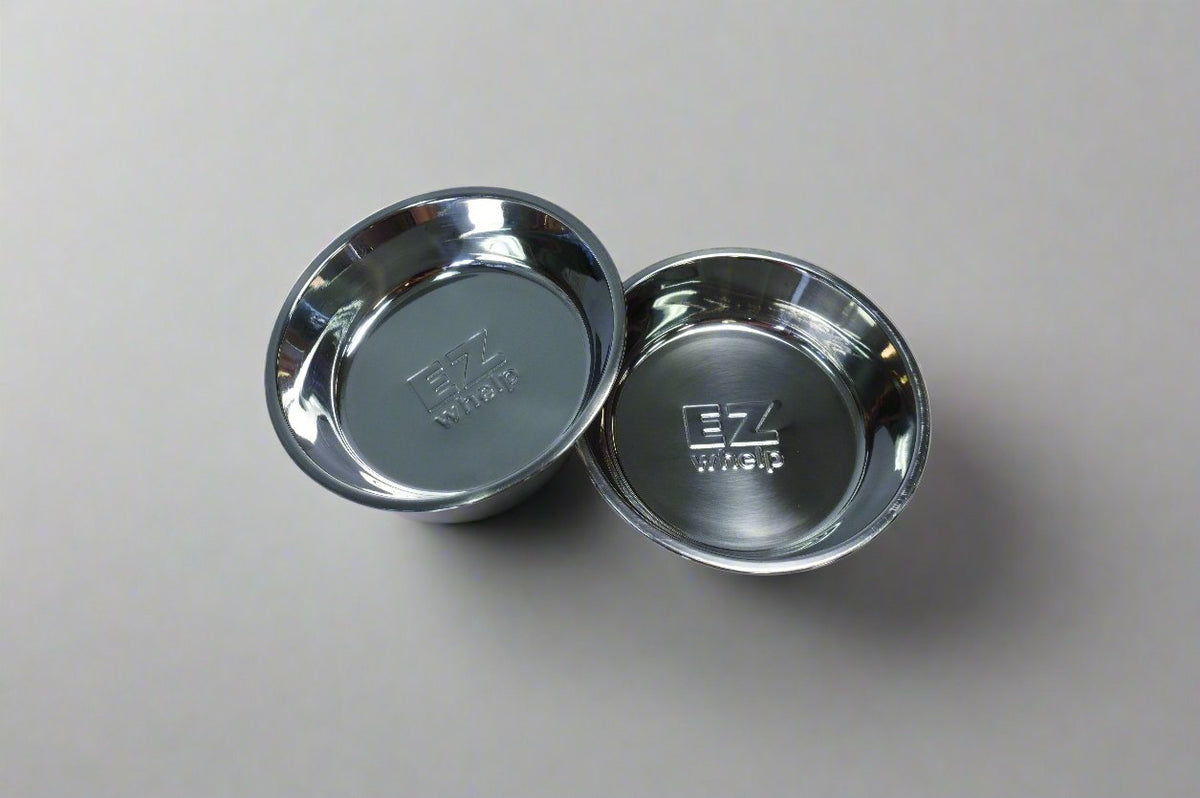 Juego de dos tazones para comida EZwhelp