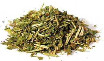Jardín de hierbas - Flor de la pasión 1 oz