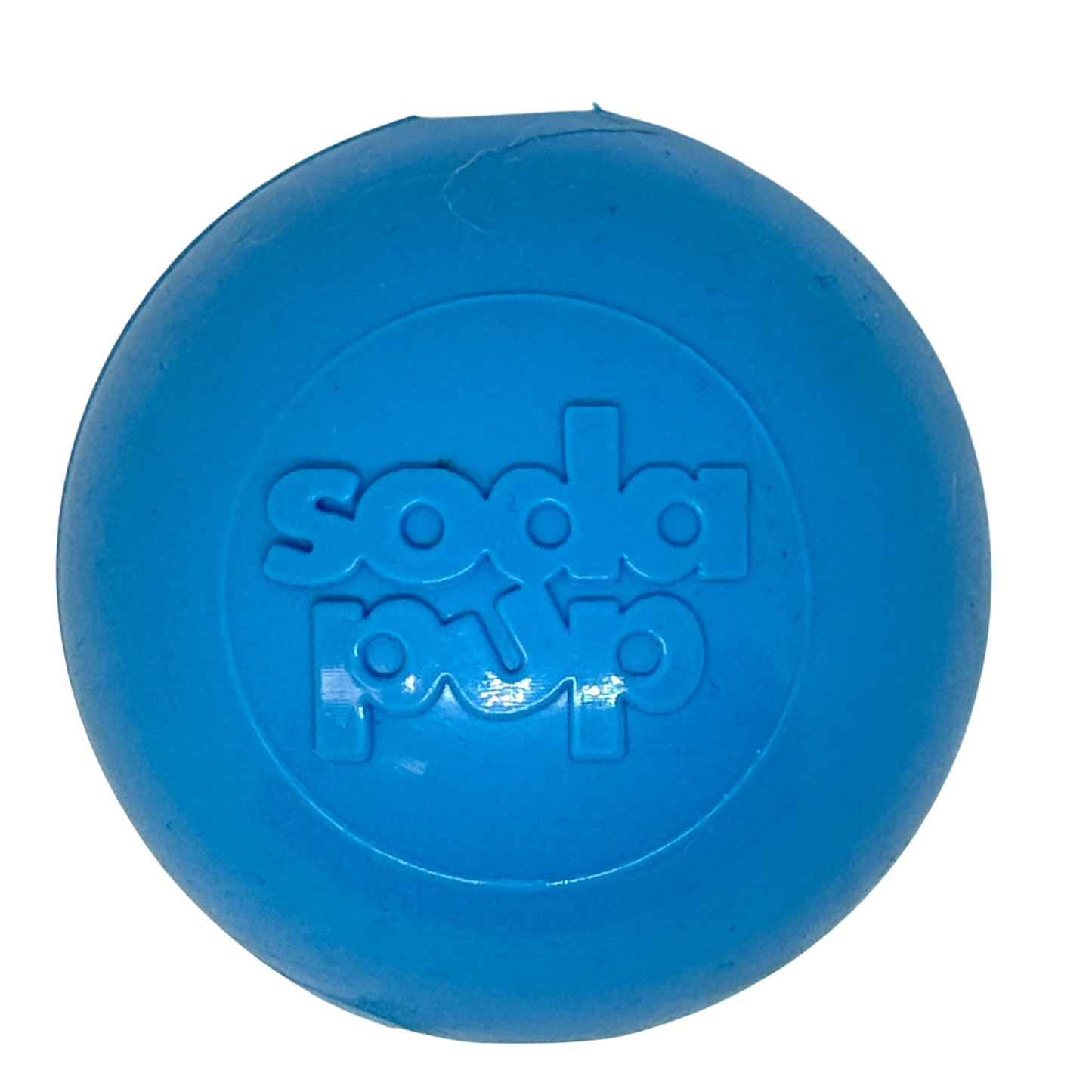 Squeak Ball - Durable Squeaky Dog Toy, Floats, Chew Toy | USA Made