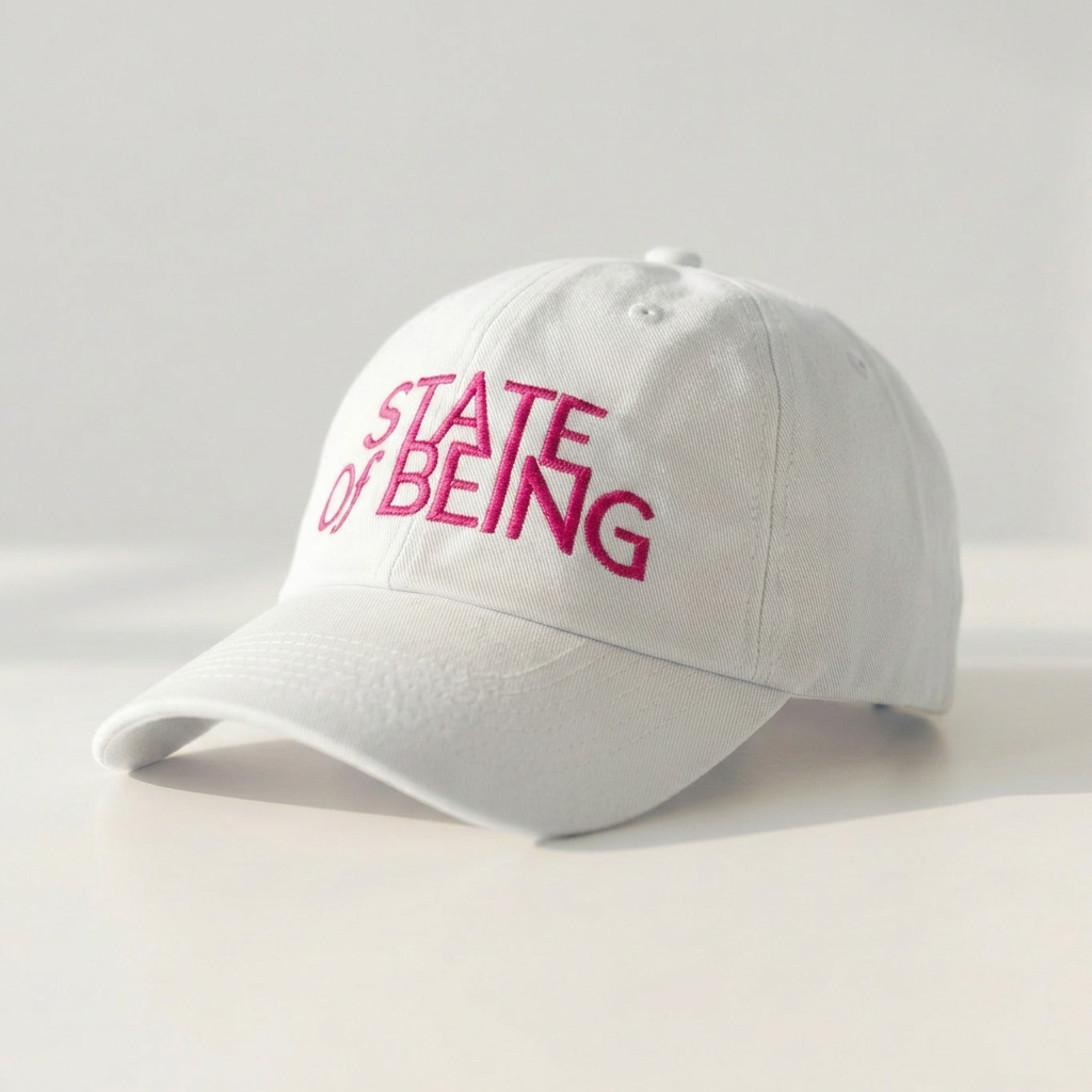 Gorro Estado de Ser