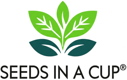 Radish Growing Kit - Vegetable Seed Starter Kit