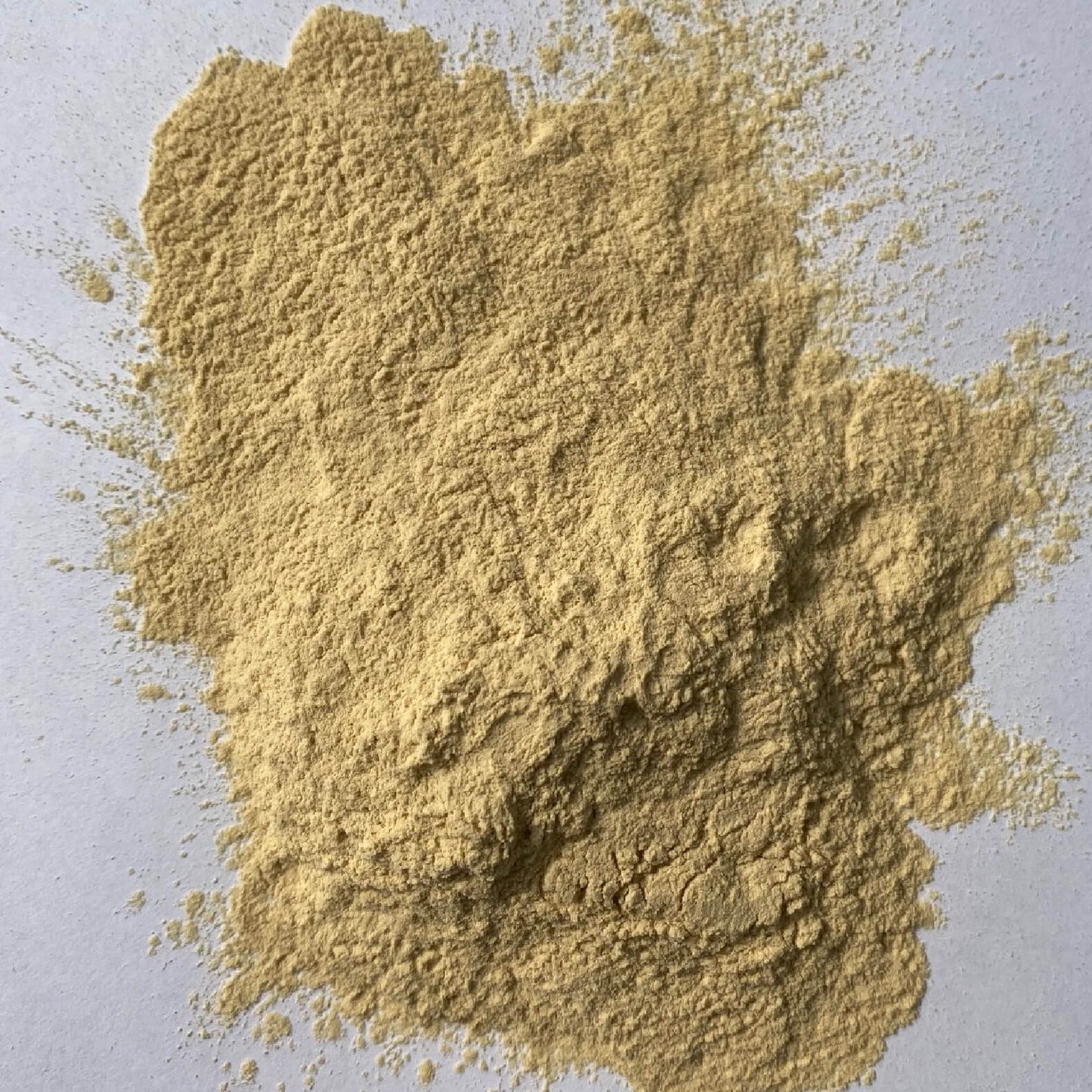 Vital Fish Powder (Fish Protein Hydrolysate) - Soluble Grow Fertilizer 15-0-0.5