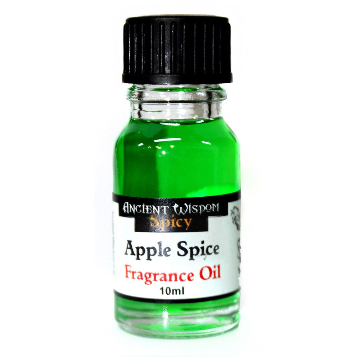 Aceite Aromático Manzana Especiada 10ml