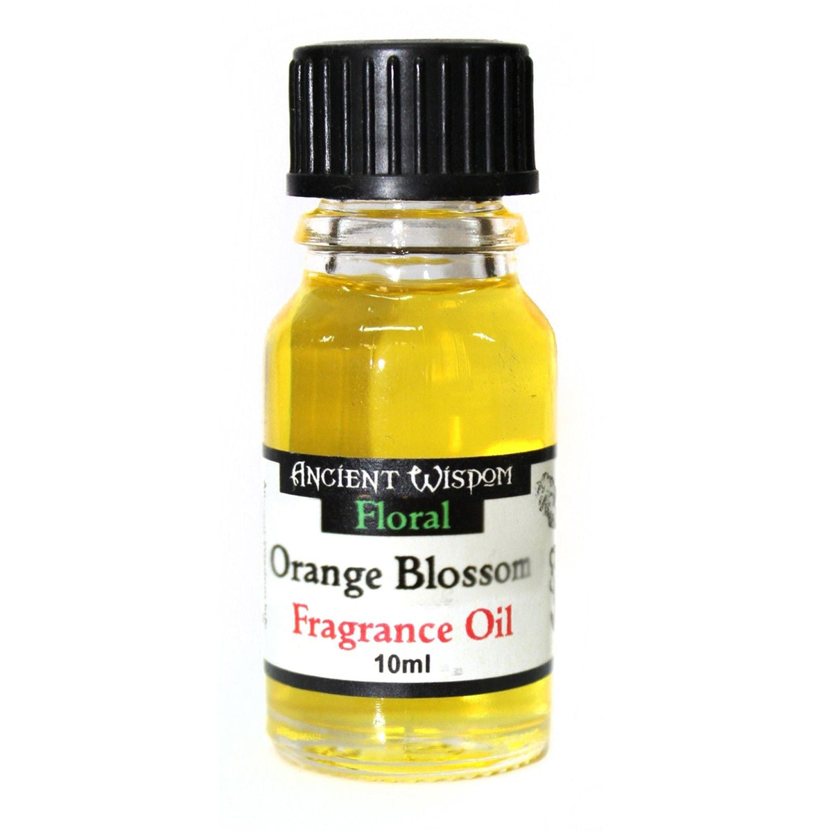 Aceite aromático de flor de naranjo de 10 ml