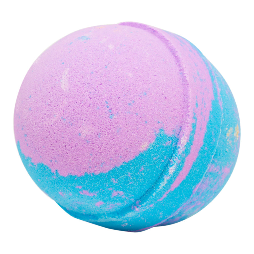 Blackberry Magnolia Bath Bomb
