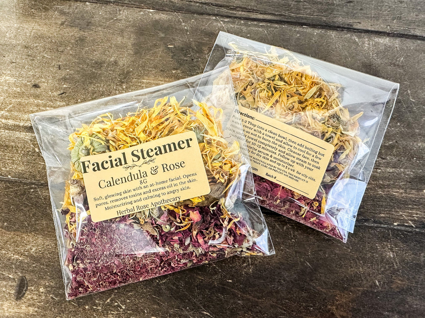 Facial Steamers