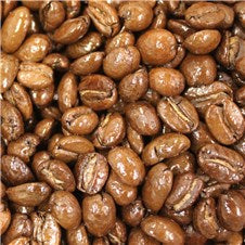 Caramel Kiss Coffee