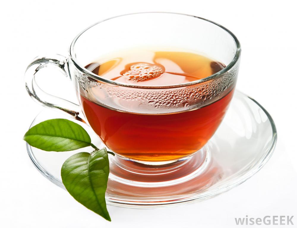 Enjoue Organic Garden of Earl Black Tea 25 tea bags