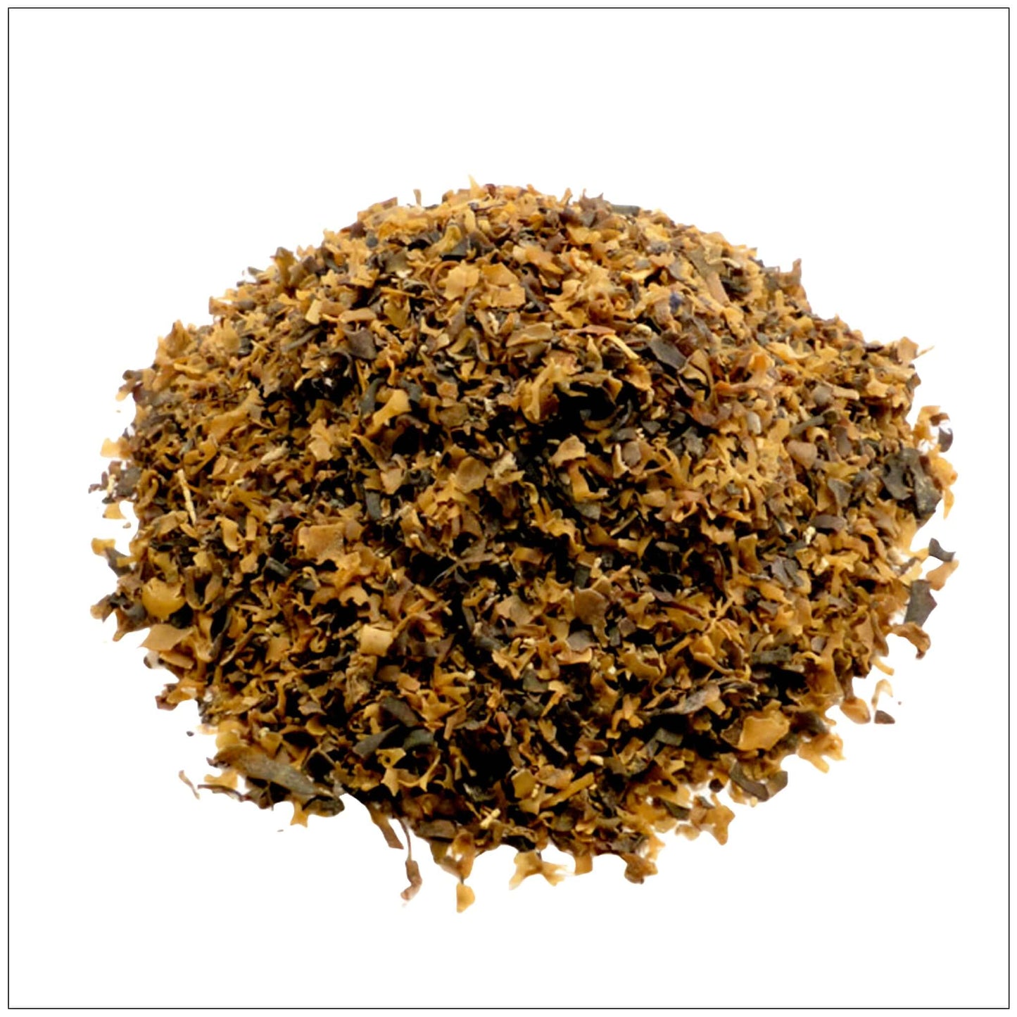 Irish Moss Cut
