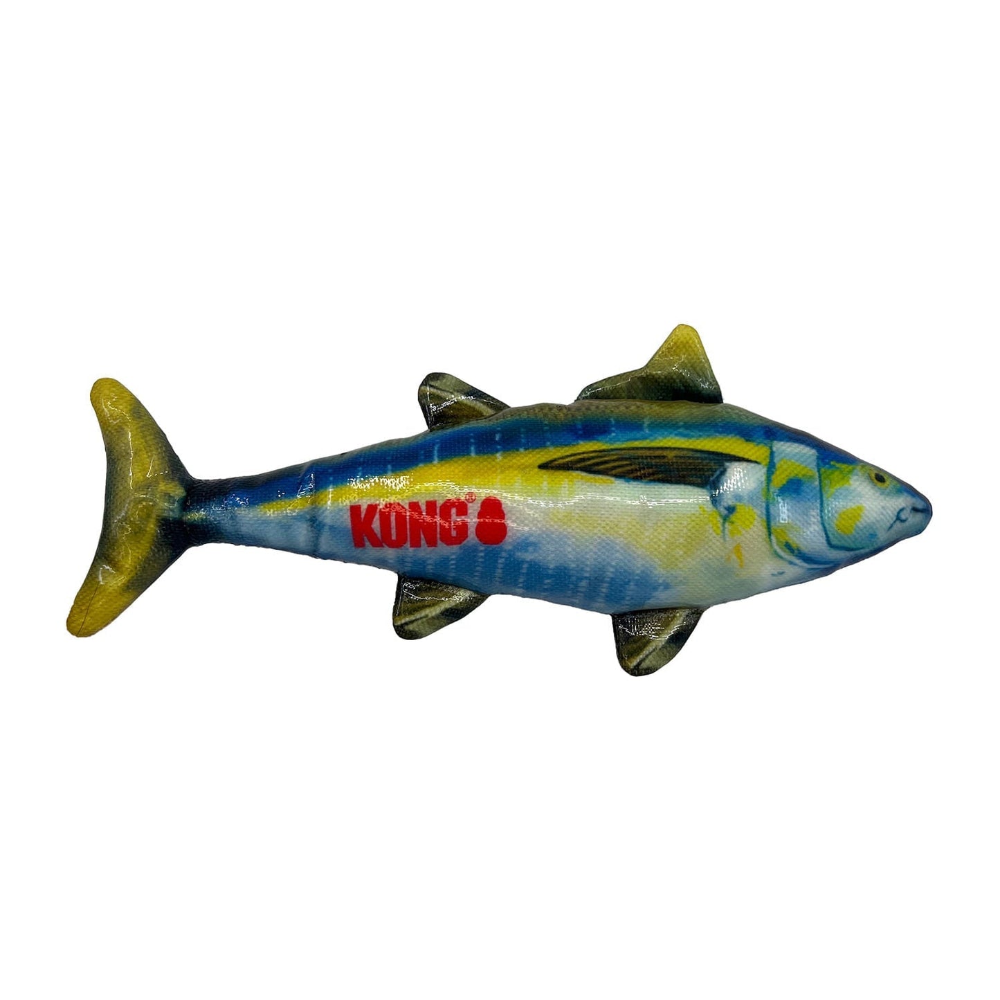 KONG Wild Shieldz Medium - triple-sealed training tool satisfies retrieving instincts