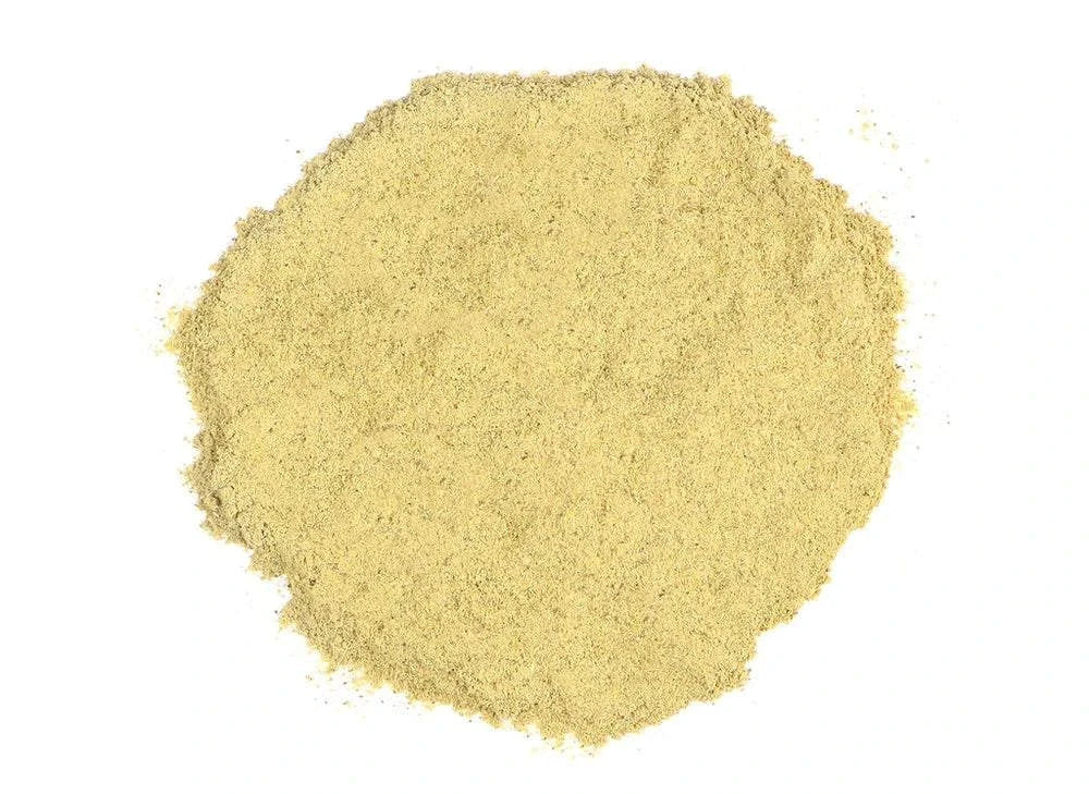 Herb Garden - Raíz de regaliz (en polvo) 1 oz