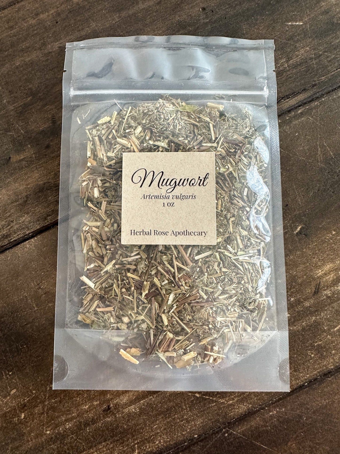 Mugwort