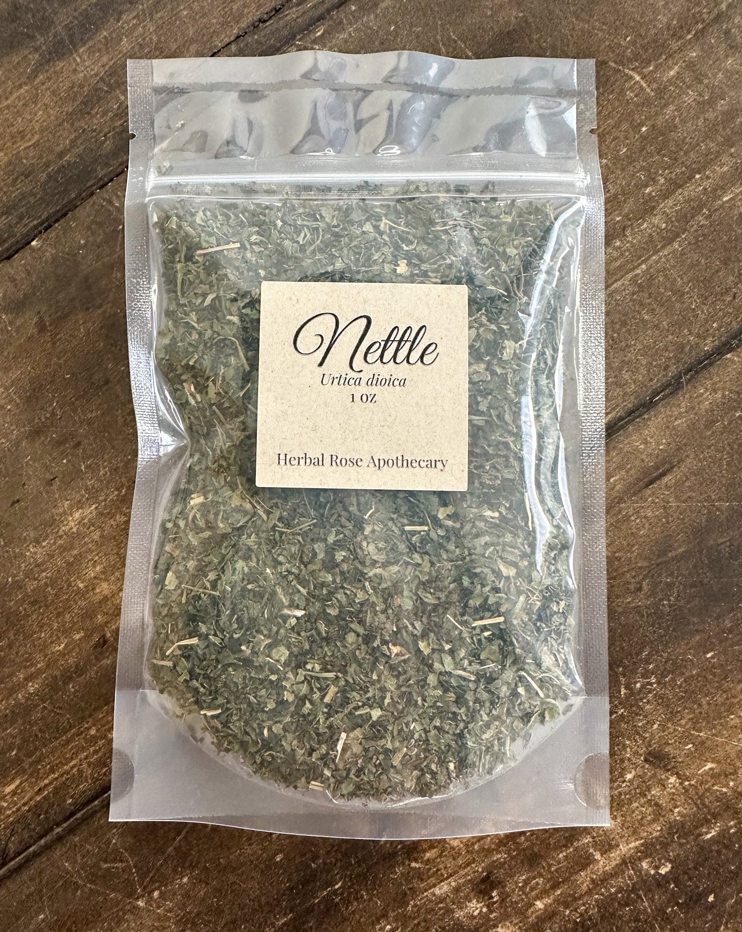 Nettle