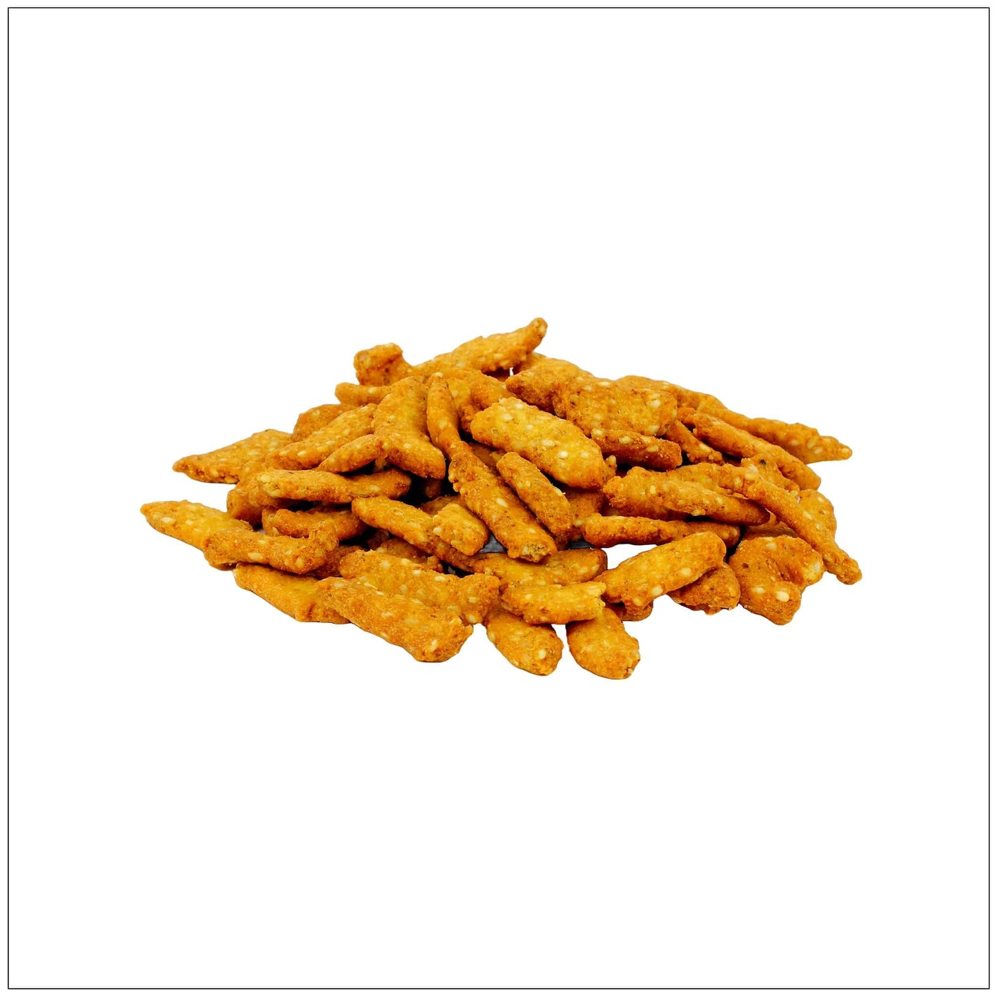 Salted Sesame Sticks