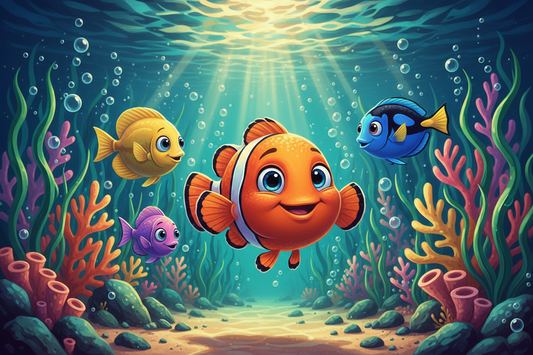 How to Build a New Aquarium: A Beginner's Step-by-Step Guide