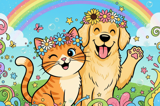Pet Health and Preventative Care: A Complete Guide for Healthier, Happier Pets