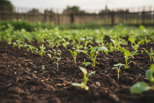 What Soil Should You Use for Your Plants?