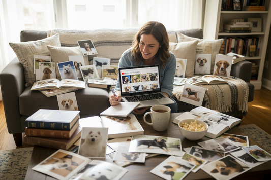 How Do I Choose the Right Dog Breed for Me? A Practical Guide