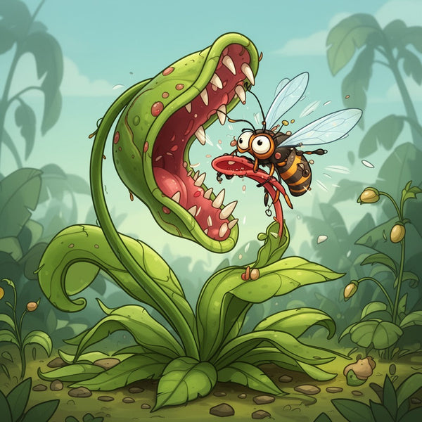 Carnivorous Plants