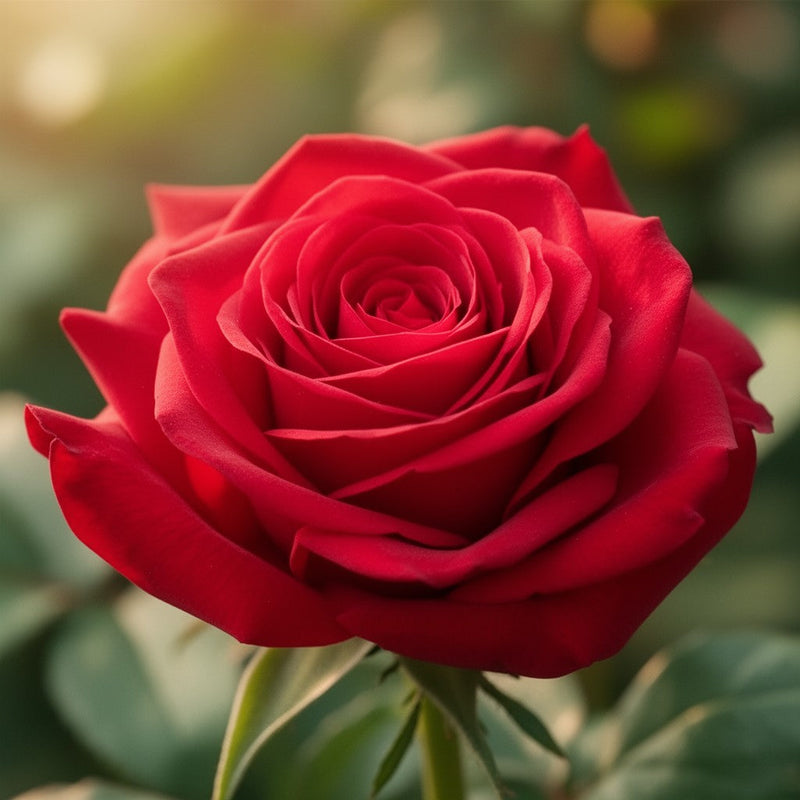 Rose and Iris Collection
