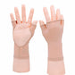PalmFree™ Sun Gloves - Almond Beige - UPF 50+