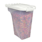 Pet Food Dispenser, for Dogs or Cats, 4 Pound Capacity