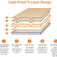 50 Count 28” x 34” X-tra Lg Heavy Duty Disposable ,Leakproof, Absorbent Pads