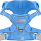 No Pull Dog Harness Adjustable Reflective Oxford Vest Small Medium Large Dogs