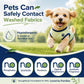 Pet Laundry Detergent Enzyme Urine Odor Remover 100 Loads 3LB HE