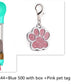 Pet multifunctional water cup Going with the dog