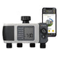 B-hyve XD 4-Outlet Bluetooth Hose Faucet Sprinkler Timer | 24634