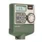 Easy Dial 4-Station Indoor Sprinkler Timer/Controller Green | 57594