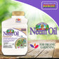 Concentrado de aceite de neem Bonide