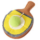 Ping-pong Bat Pet Dog Cat Puzzle