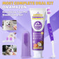 Premium Dog Dental Care Kit Toothpaste Toothbrush Plaque Tartar Control