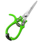 Ergonomic Garden Snips Clippers